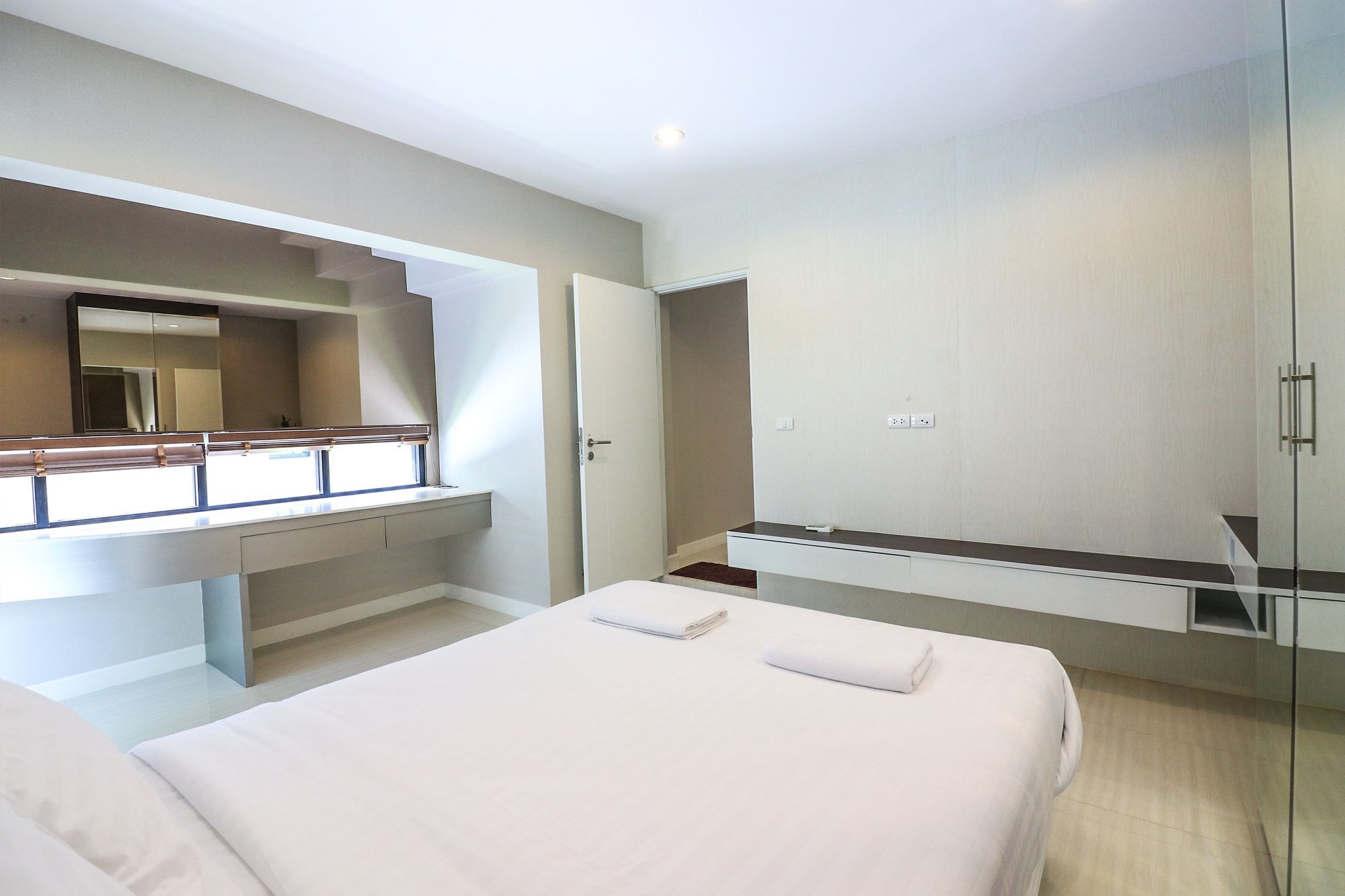 Villa Ozone Pattaya Ban Nong Hin  エクステリア 写真