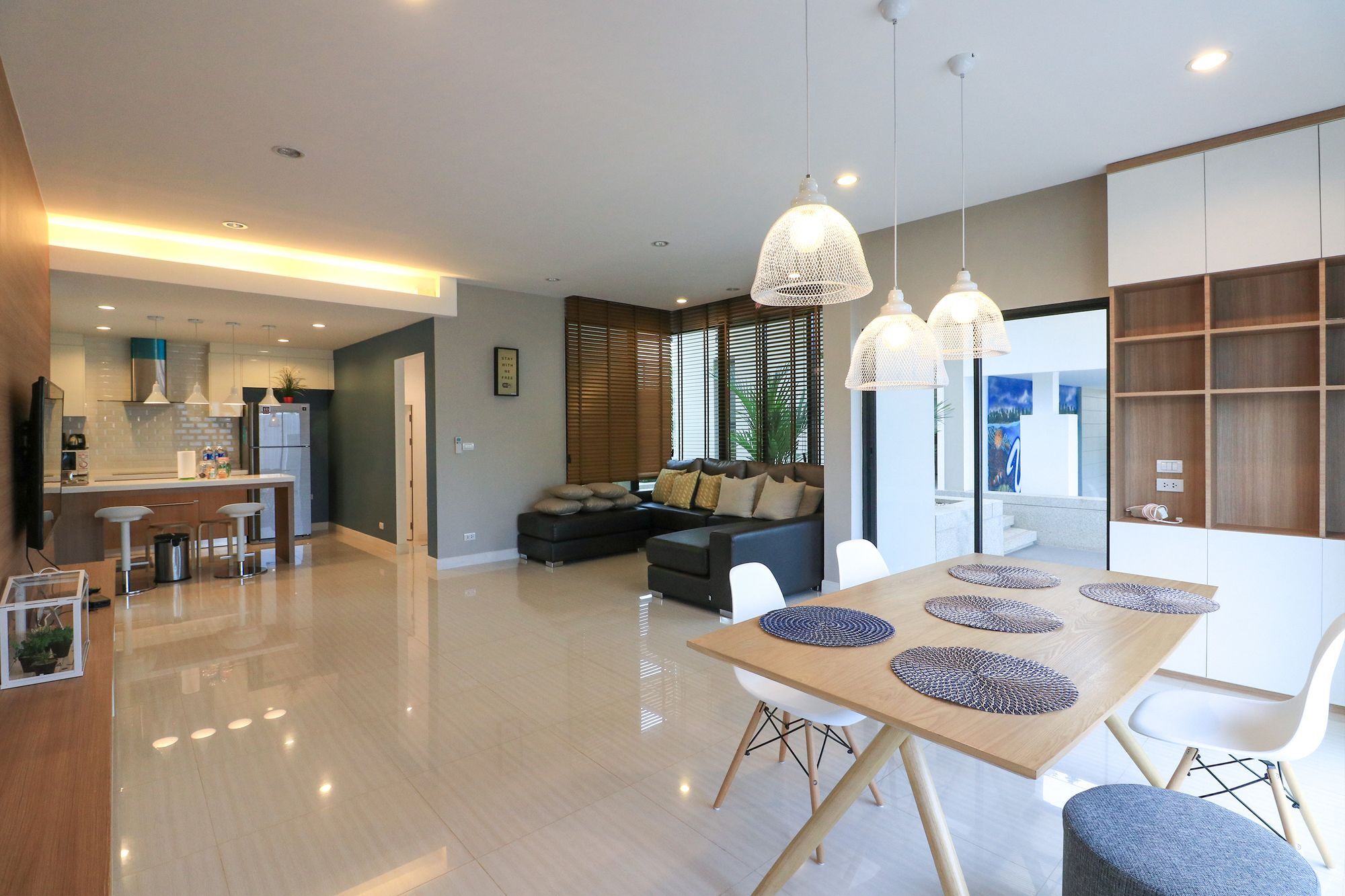 Villa Ozone Pattaya Ban Nong Hin  エクステリア 写真