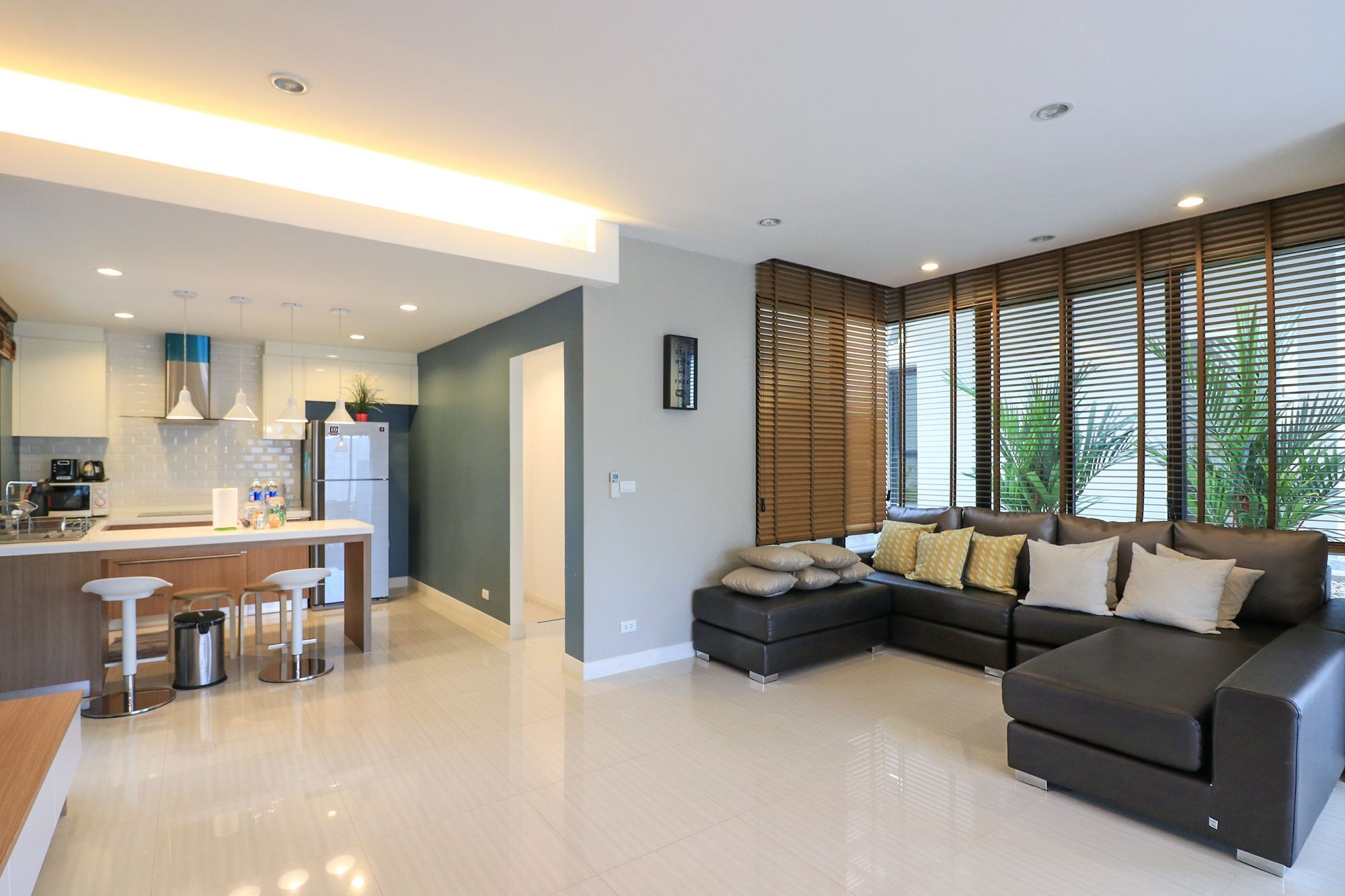 Villa Ozone Pattaya Ban Nong Hin  エクステリア 写真
