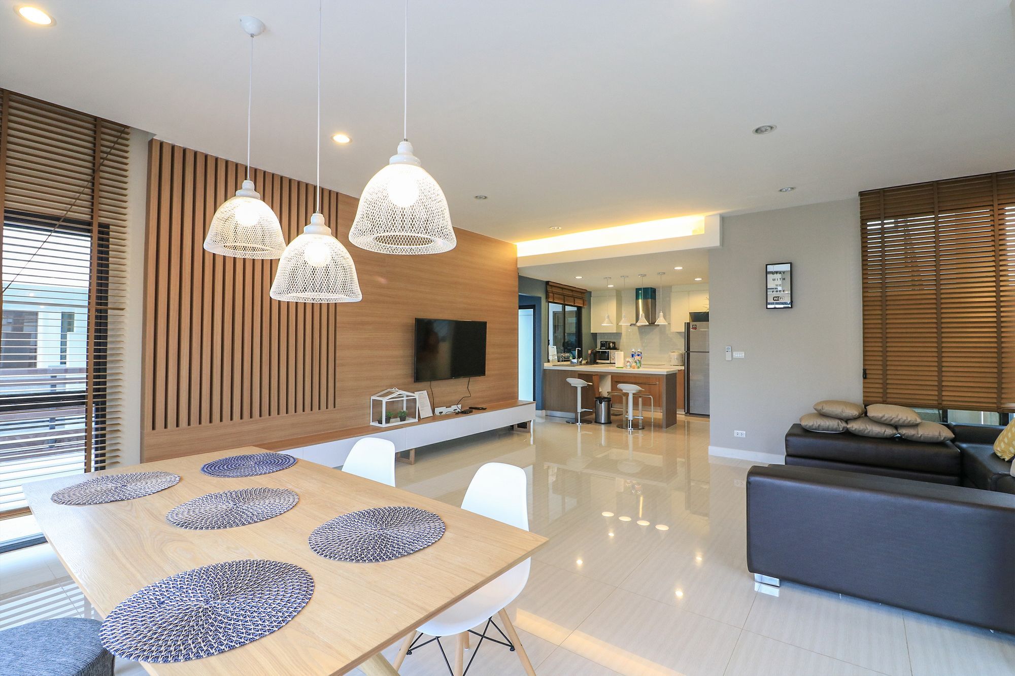 Villa Ozone Pattaya Ban Nong Hin  エクステリア 写真
